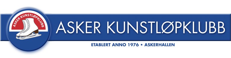 Asker Kunstløpklubb
